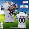 Personalized Golf Mix NHL Dallas Stars Polo Shirt