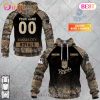Personalized MLB Los Angeles Angels Hunting Camouflage 3D Hoodie Personalized MLB Los Angeles Angels Hunting Camouflage 3D Hoodie