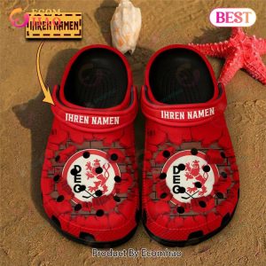 Dusseldorfer EG Crocs Classic Del Hockey