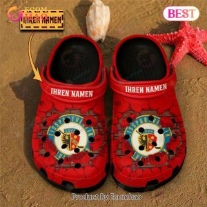 ESV Kaufbeuren Crocs Classic Del Hockey