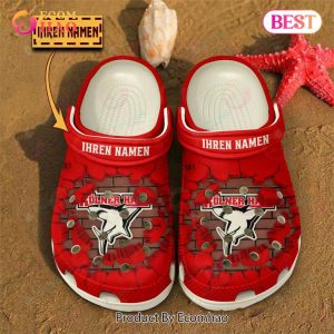 Kolner Haie Crocs Classic Del Hockey