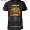 37 Years Of 1983 – 2023 Top Gun Bring Back That Loving Feeling T-Shirt 37 Years Of 1983 – 2023 Top Gun Bring Back That Loving Feeling T-Shirt