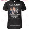 Ken Block Hoonigan 1967 – 2023 The Man The Myth The Legend Thank You For The Memories T-Shirt