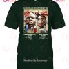 Scarface 40th Anniversary 1983 – 2023 Thank You For The Memories T-Shirt Scarface 40th Anniversary 1983 – 2023 Thank You For The Memories T-Shirt