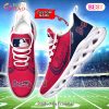 MLB Baltimore Orioles Max Soul Sneaker Custom Name