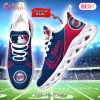 MLB New York Mets Max Soul Sneaker Custom Name