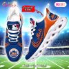 MLB New York Yankees Max Soul Sneaker Custom Name
