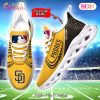 MLB San Francisco Giants Max Soul Sneaker Custom Name