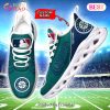 MLB St Louis Cardinals Max Soul Sneaker Custom Name