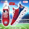MLB Toronto Blue Jays Max Soul Sneaker Custom Name