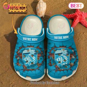 RC Massy Essonne Crocs Classic Top14-Pro RC Massy Essonne Crocs Classic Top14-Pro