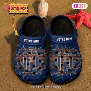 Sporting Union Agenais Crocs Classic Top14-Pro