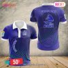 Super Rugby Gallagher Chiefs Special Polo Design