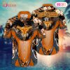 A Nightmare on Elm Street Universal Hawaiian Shirt
