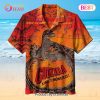 WWE Royal Rumble Universal Hawaiian Shirt