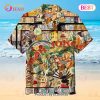 MEN OF HONOR Unisex Hawaiian Shirt
