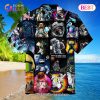 NFL New England Patriots Unisex Hawaiian Shirt NFL New England Patriots Unisex Hawaiian Shirt