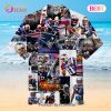 NFL Pittsburgh Steelers Unisex Hawaiian Shirt