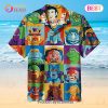 NFL Pittsburgh Steelers Unisex Hawaiian Shirt