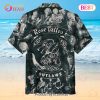 Salvador Dali Unisex Hawaiian Shirt