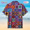 Son Goku – Dragon Ball Unisex Hawaiian Shirt