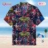Star Wars – The Mandalorian Unisex Hawaiian Shirt