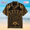 The king of pop Michael Jackson Unisex Hawaiian Shirt