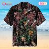 Tupac Shakur Unisex Hawaiian Shirt Tupac Shakur Unisex Hawaiian Shirt