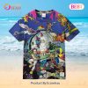 Werewolf By Night Universal Hawaiian Shirt