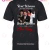 NCIS 20 Years Of 2003 – 2023 Thank You For The Memories Unisex T-Shirt
