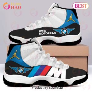 BMW Motorrad New Air Jordan 11 Sneakers Sport Shoes For Men Women