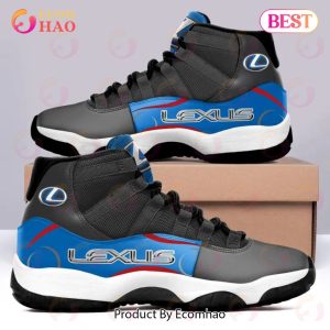 Lexus Air Jordan 11 Sneakers Sport Shoes For Men Women