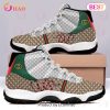 Luxury Hermes Air Jordan 11 Sneakers Shoes Hot 2022 Gifts For Men Women