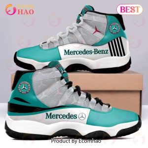 Fendi Air Jordan 11 Sneakers Shoes Hot 2023 For Men Women - Ecomhao Store