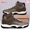 LV Monogram Air Jordan 11 Sneaker Form Jordan 11 Sneaker Hot 2022 Louis Vuitton Sneakers Gift For LV Fans LV Monogram Air Jordan 11 Sneaker Form Jordan 11 Sneaker Hot 2022 Louis Vuitton Sneakers Gift For LV Fans