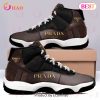 Nike Reflective Color Air Jordan 11 Sneakers Sport Shoes
