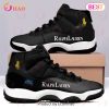 Ralph Lauren Air Jordan 11 Sneakers Sport Shoes For Men Women