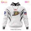 NHL Arizona Coyotes Special Space Force NASA Astronaut Design 3D Hoodie