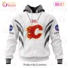 NHL Buffalo Sabres Special Space Force NASA Astronaut Design 3D Hoodie