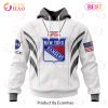 Personalized NZIHL Auckland Mako Jersey Style 3D Hoodie Personalized NZIHL Auckland Mako Jersey Style 3D Hoodie