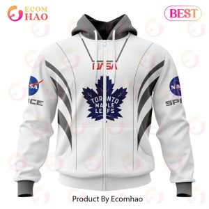 NHL You laugh I Laugh You Cry I Cry – Toronto Maple Leafs Hoodie Sweatshirt  3D Custom Name For Fans - Freedomdesign