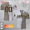 Personalized MLB San Francisco Giants Mix jersey Style Polo Shirt