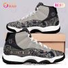 Brown Monogram Louis Vuitton Air Jordan 11 Sneakers Shoes Hot 2023 LV Gifts For Men Women
