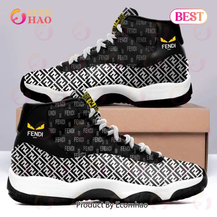 Louis Vuitton Black White Air Jordan 13 Sneakers Shoes Hot 2022 LV For Men  Women HT