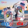 San Francisco Giants MLB Independence Day Personalized Hawaiian Shirt