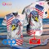 San Francisco Giants MLB Independence Day Personalized Hawaiian Shirt