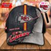 NFL Las Vegas Raiders Custom Name Embroidery Cap