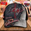 NFL Seattle Seahawks Custom Name Embroidery Cap