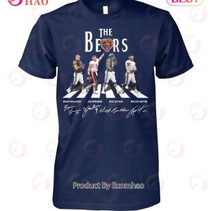 The Bears Signature Unisex T-Shirt