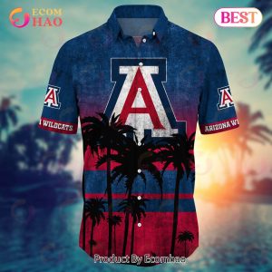 Arizona Wildcats Hawaii Shirt Short Style Hot Trending Summer